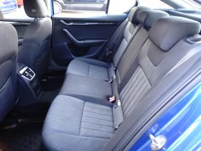 Škoda Octavia  1.6 TDI Style 