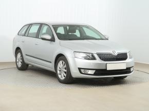 Škoda Octavia  1.6 TDI Ambition 