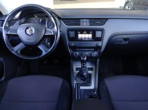 Škoda Octavia  1.6 TDI Ambition 