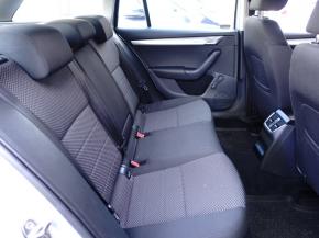 Škoda Octavia  1.6 TDI Ambition 