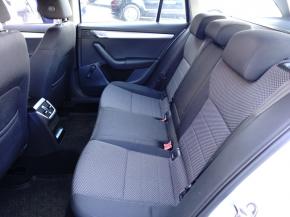 Škoda Octavia  1.6 TDI Ambition 