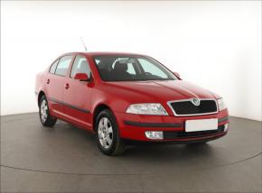 Škoda Octavia  1.6 Elegance 