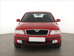 Škoda Octavia  1.6 Elegance 