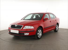 Škoda Octavia  1.6 Elegance 