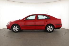 Škoda Octavia  1.6 Elegance 