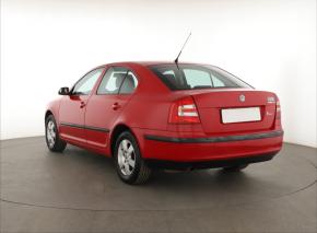 Škoda Octavia  1.6 Elegance 