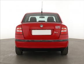 Škoda Octavia  1.6 Elegance 