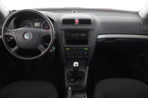 Škoda Octavia  1.6 Elegance 