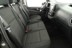 Mercedes-Benz Vito  119 CDI 
