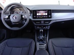 Škoda Kamiq  1.0 TSI Fresh 