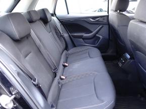 Škoda Kamiq  1.0 TSI Fresh 
