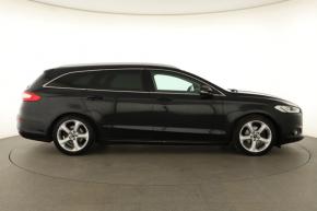 Ford Mondeo  2.0 TDCI Titanium 
