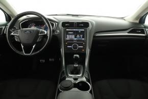 Ford Mondeo  2.0 TDCI Titanium 