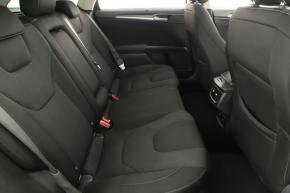 Ford Mondeo  2.0 TDCI Titanium 