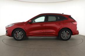 Ford Kuga  2.0 EcoBlue ST-Line 