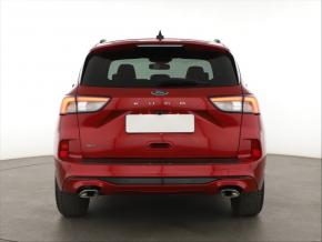 Ford Kuga  2.0 EcoBlue ST-Line 