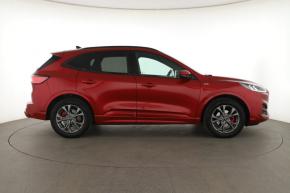 Ford Kuga  2.0 EcoBlue ST-Line 