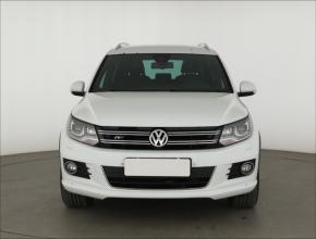 Volkswagen Tiguan  2.0 TDI R-Line 