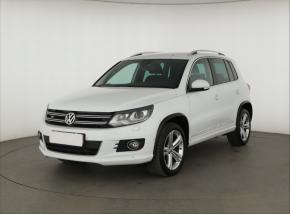 Volkswagen Tiguan  2.0 TDI R-Line 