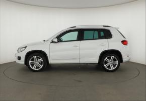 Volkswagen Tiguan  2.0 TDI R-Line 