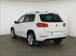 Volkswagen Tiguan  2.0 TDI R-Line 
