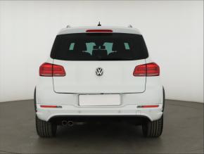Volkswagen Tiguan  2.0 TDI R-Line 