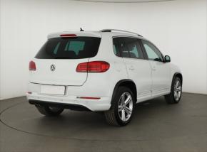 Volkswagen Tiguan  2.0 TDI R-Line 