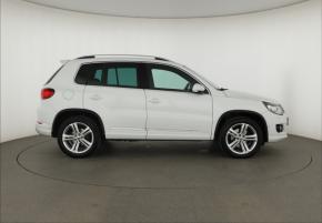 Volkswagen Tiguan  2.0 TDI R-Line 