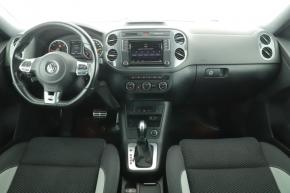 Volkswagen Tiguan  2.0 TDI R-Line 