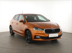 Škoda Fabia  1.0 TSI Style 