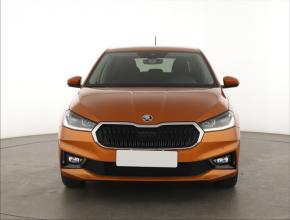 Škoda Fabia  1.0 TSI Style 