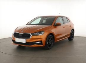 Škoda Fabia  1.0 TSI Style 