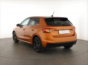 Škoda Fabia  1.0 TSI Style 