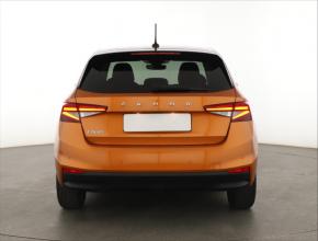 Škoda Fabia  1.0 TSI Style 