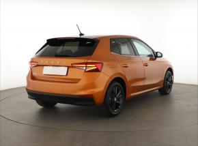 Škoda Fabia  1.0 TSI Style 