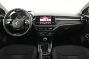 Škoda Fabia  1.0 TSI Style 