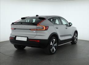 Volvo C40  Recharge Pure 