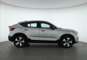Volvo C40  Recharge Pure 