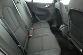 Volvo C40  Recharge Pure 