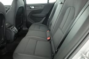 Volvo C40  Recharge Pure 