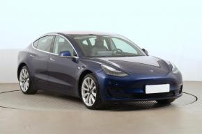 Tesla Model 3  Long Range 4WD 78kWh 