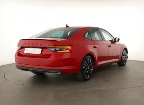 Škoda Superb  2.0 TDI Sportline 