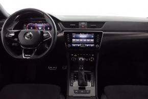 Škoda Superb  2.0 TDI Sportline 