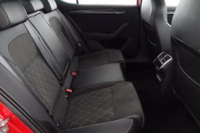 Škoda Superb  2.0 TDI Sportline 