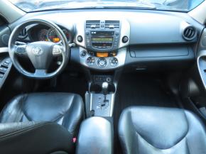 Toyota RAV 4  2.2 D-4D 