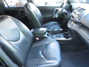 Toyota RAV 4  2.2 D-4D 