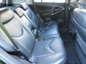 Toyota RAV 4  2.2 D-4D 