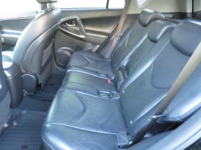 Toyota RAV 4  2.2 D-4D 