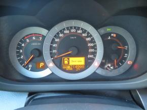 Toyota RAV 4  2.2 D-4D 