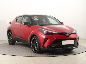 Toyota C-HR  2.0 Hybrid GR Sport
